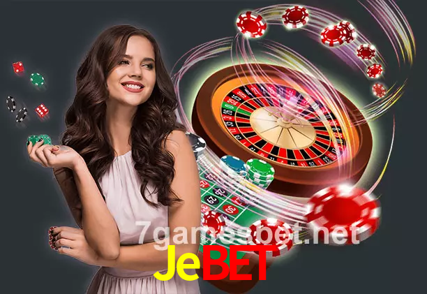 vivo no cassino Jebet