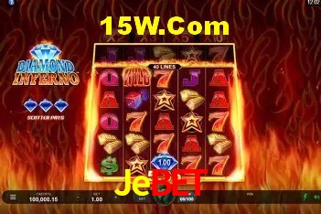 Jebet Belo Horizonte - Promo Tips