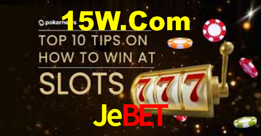 Jebet Login