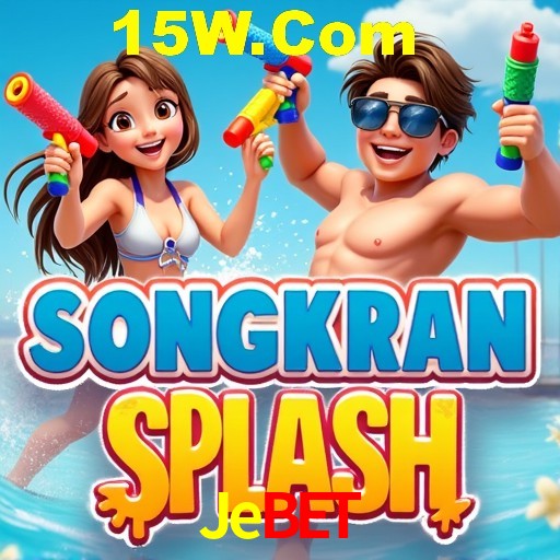 Descubra o Mundo do Cassino Online com Jebet