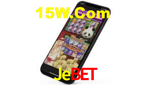 Jebet: Seu Cassino Premiado com Pagamentos Rápidos