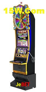 Slot Games Jebet