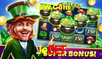 Provedores de Jogos Jebet