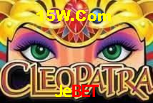 Jebet