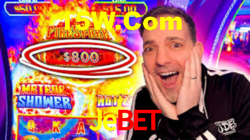 Jebet: Seu Especialista em Apostas Esportivas Brasileiras