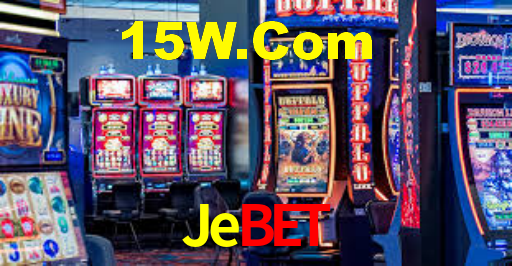 Jebet Login