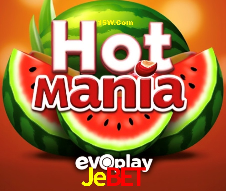 Jogos de Slot Jebet