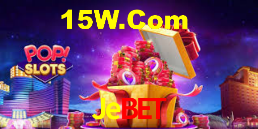 Jebet Login