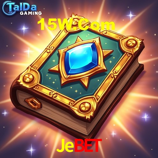 Recursos de Bônus Jebet