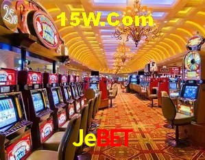 Jebet Rio de Janeiro - Slot Strategy
