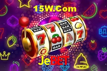 Jebet - User Statistics