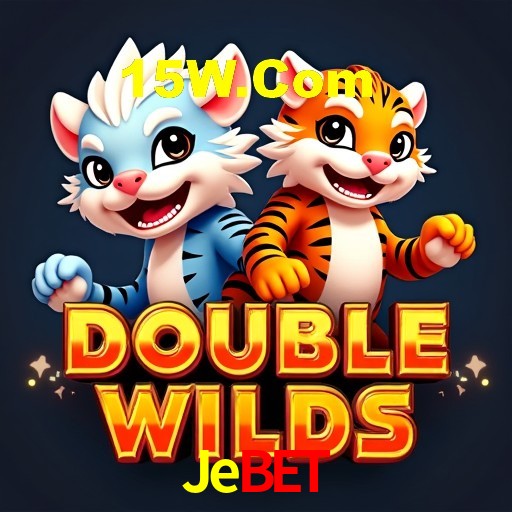 Estatísticas do Jogo Jebet