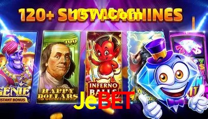 Jebet São Paulo - Hot Promos