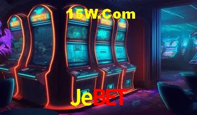 Jebet Belo Horizonte - Jackpots