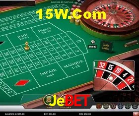 Especiais de Fim de Semana Jebet
