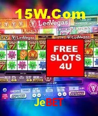 Jebet São Paulo - Top Slots