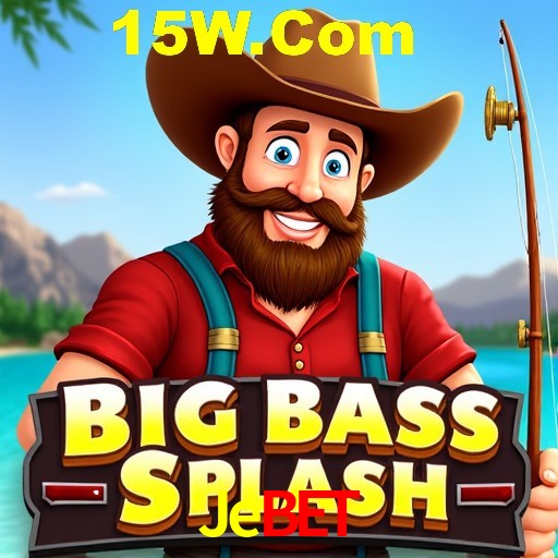 APP oficial da Jebet para mobile