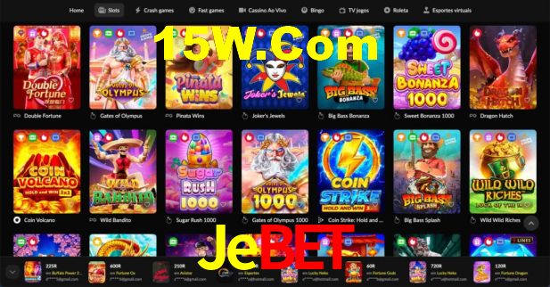 Jebet App