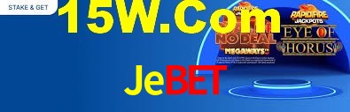 Welcome Bonus Jebet